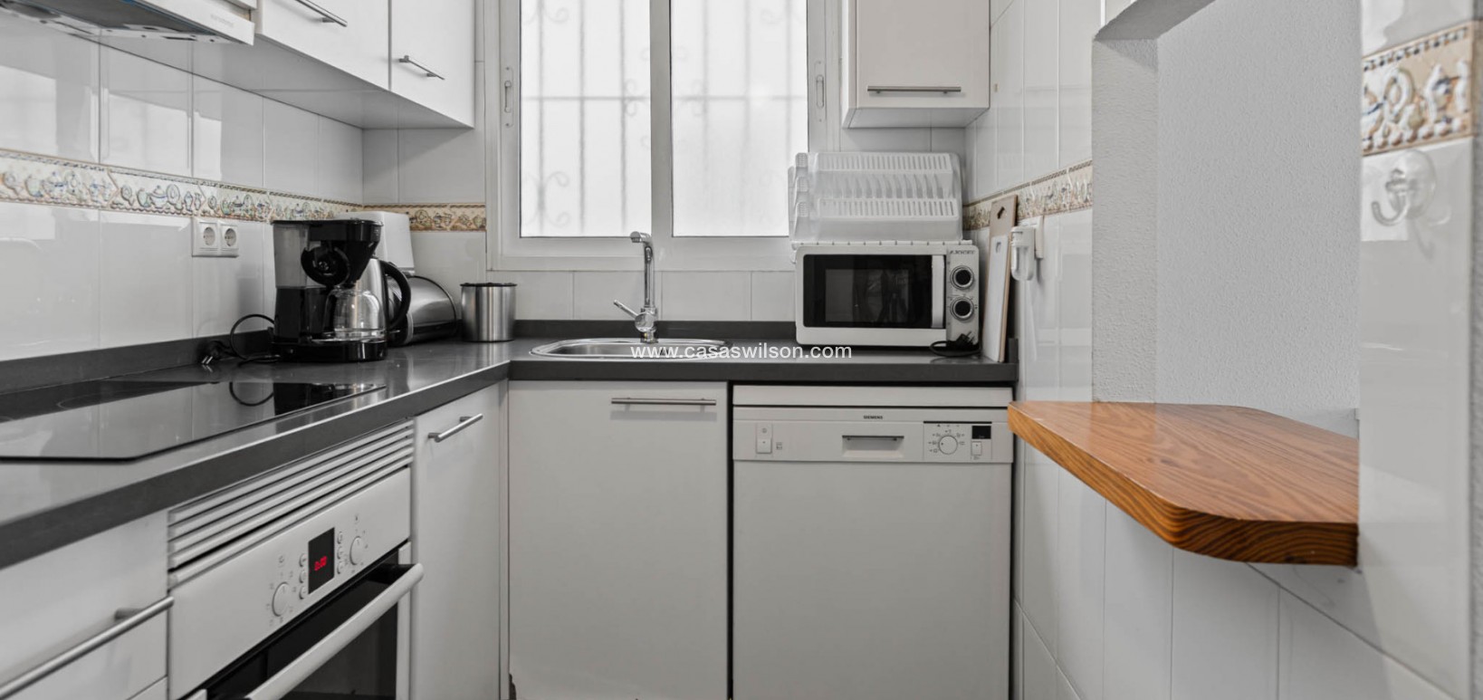 Sale - Apartment - Torrevieja - Costa Blanca