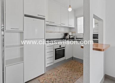 Sale - Apartment - Torrevieja - Costa Blanca