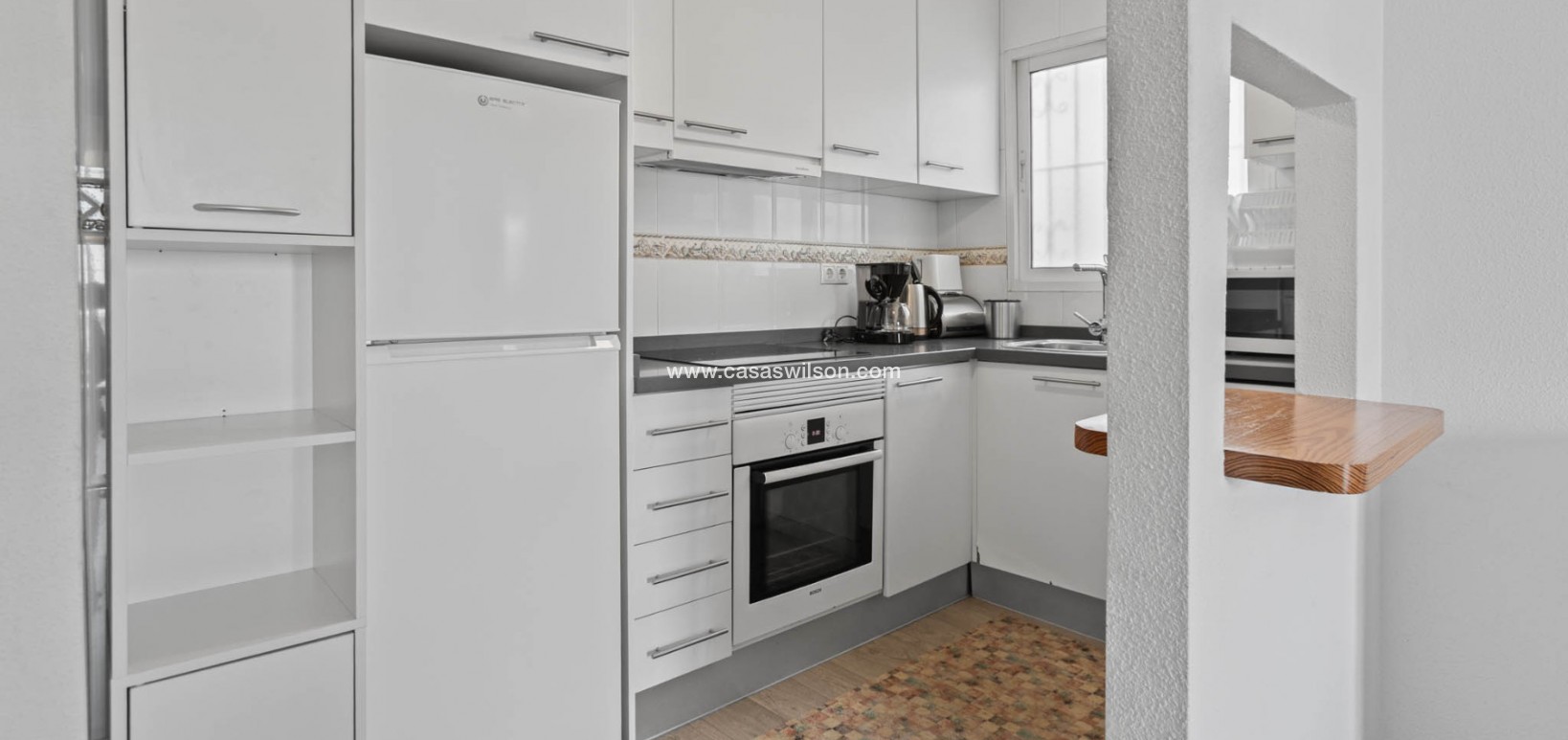 Sale - Apartment - Torrevieja - Costa Blanca