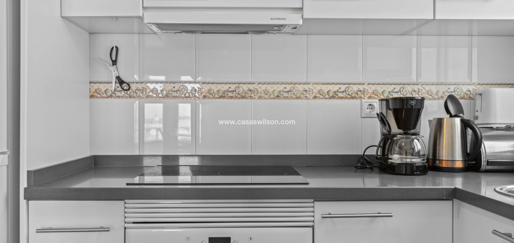 Sale - Apartment - Torrevieja - Costa Blanca