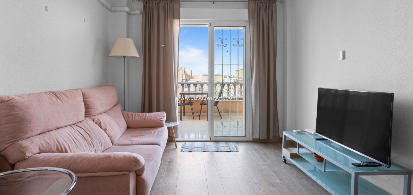 Sale - Apartment - Torrevieja - Costa Blanca