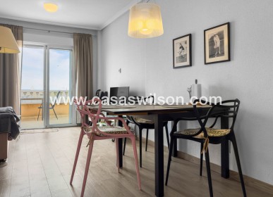 Sale - Apartment - Torrevieja - Costa Blanca