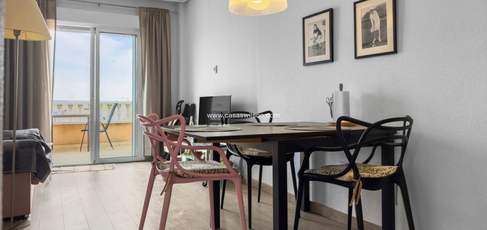 Sale - Apartment - Torrevieja - Costa Blanca