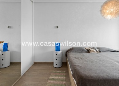 Sale - Apartment - Torrevieja - Costa Blanca