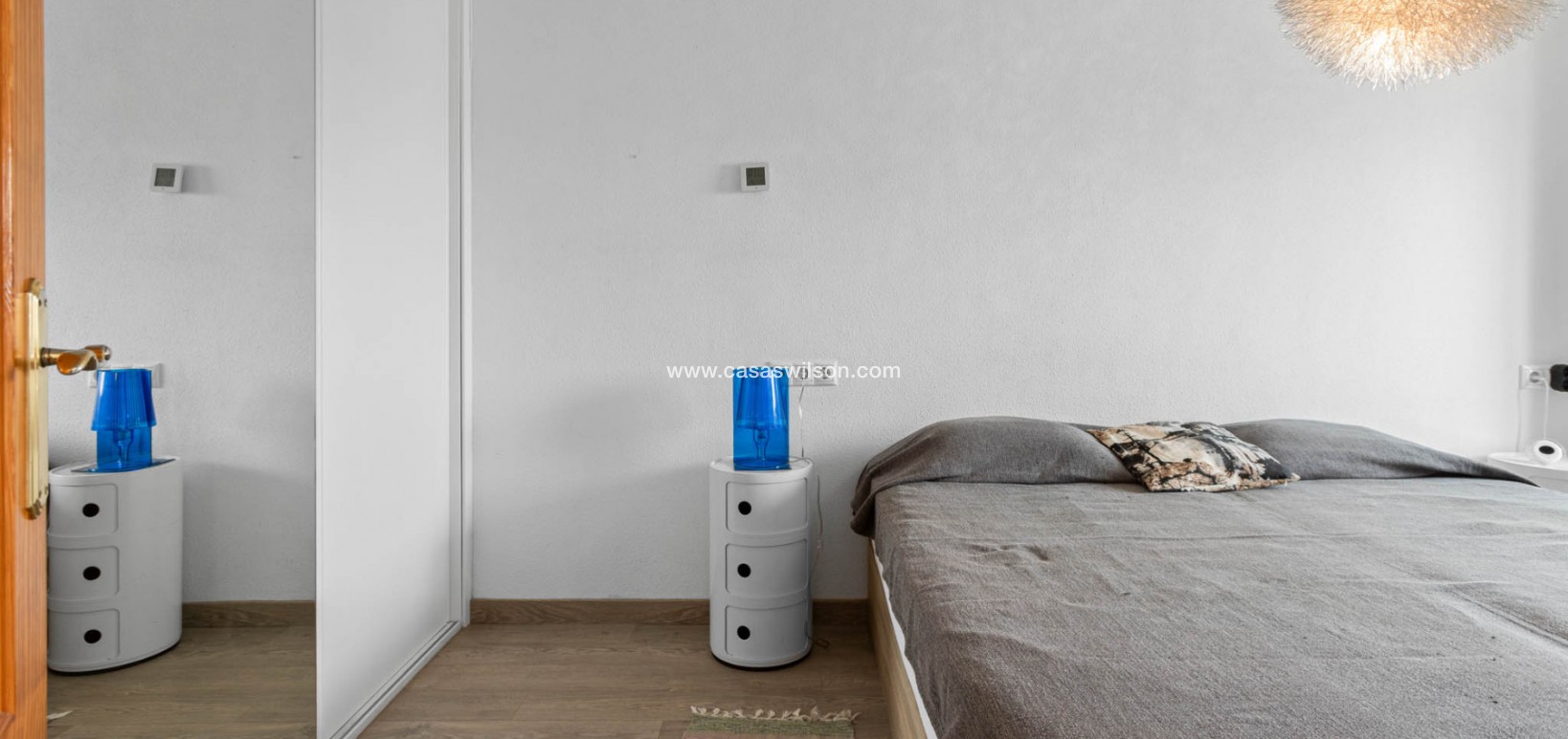 Sale - Apartment - Torrevieja - Costa Blanca