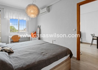 Sale - Apartment - Torrevieja - Costa Blanca