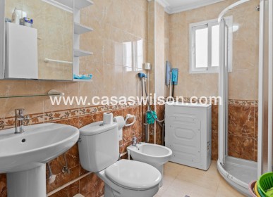 Sale - Apartment - Torrevieja - Costa Blanca