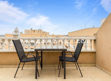 Sale - Apartment - Torrevieja - Costa Blanca