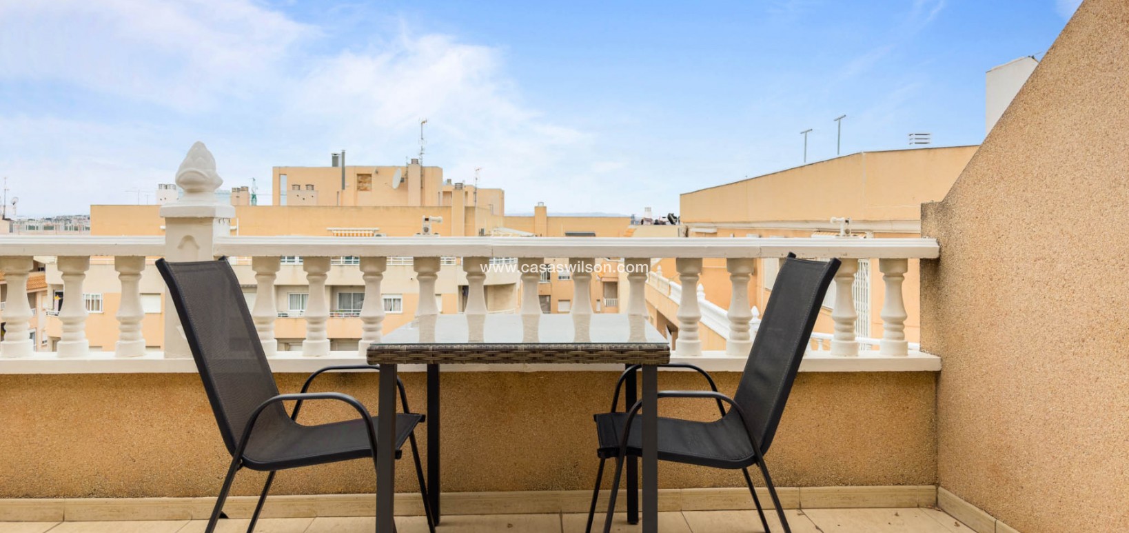 Sale - Apartment - Torrevieja - Costa Blanca