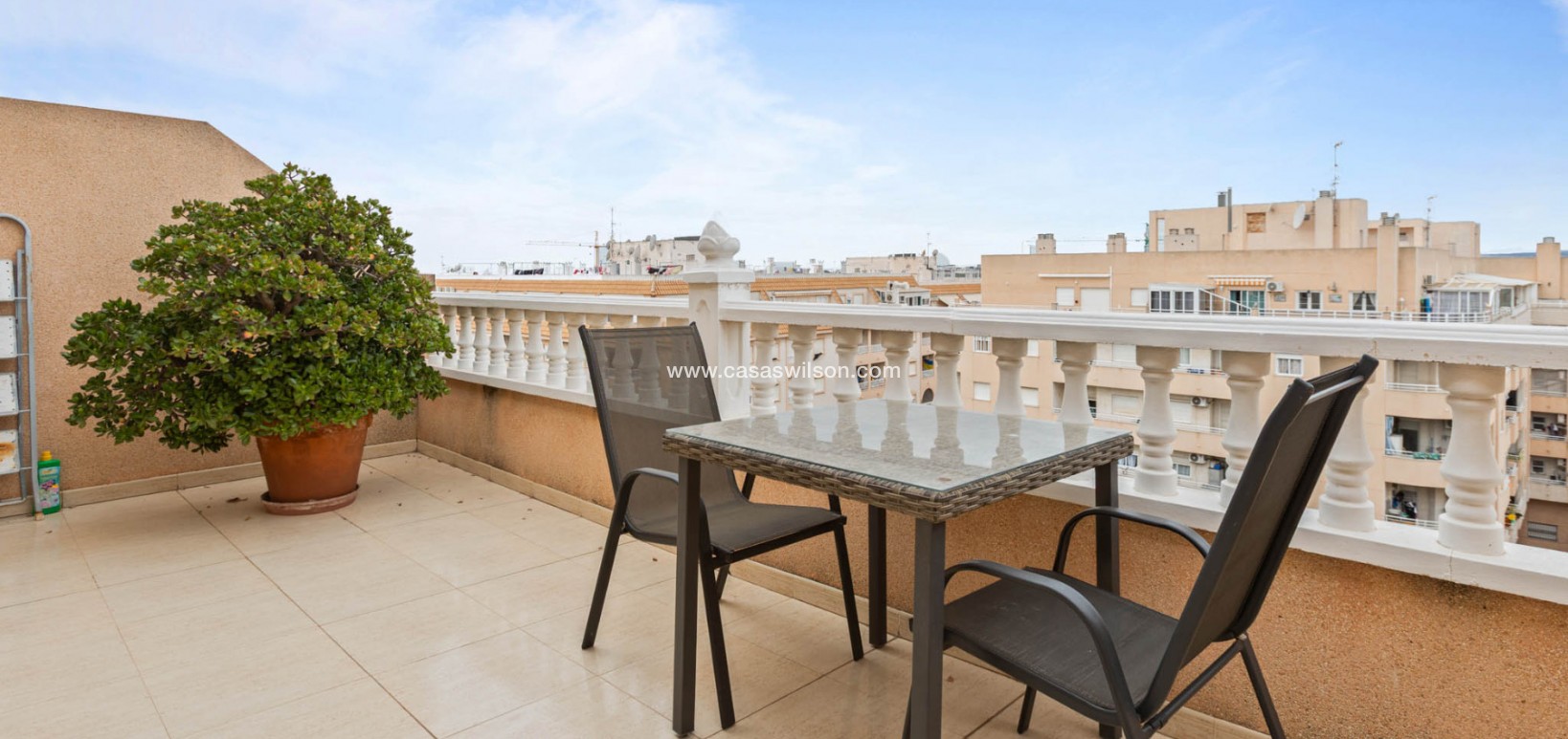 Sale - Apartment - Torrevieja - Costa Blanca