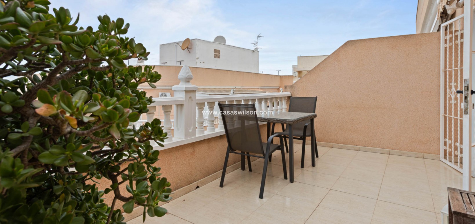 Sale - Apartment - Torrevieja - Costa Blanca