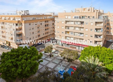 Sale - Apartment - Torrevieja - Costa Blanca