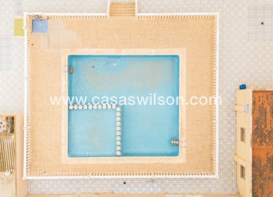 Sale - Apartment - Torrevieja - Costa Blanca