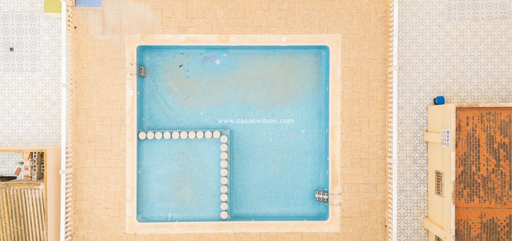 Sale - Apartment - Torrevieja - Costa Blanca