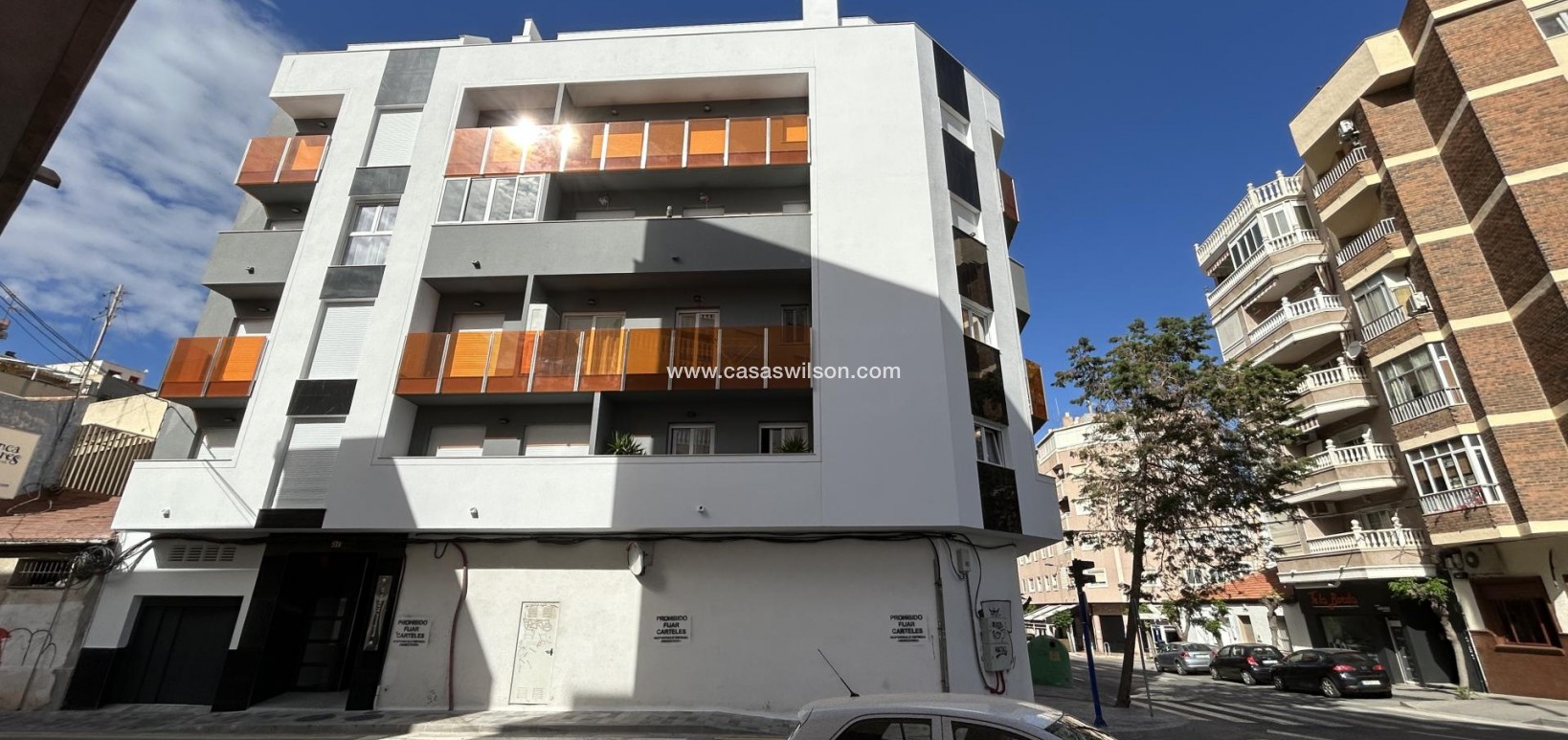 Sale - Apartment - Torrevieja - Costa Blanca
