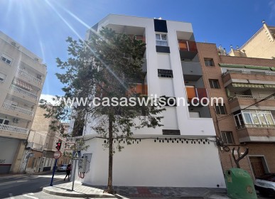 Sale - Apartment - Torrevieja - Costa Blanca