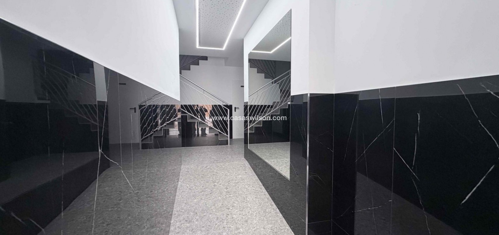 Sale - Apartment - Torrevieja - Costa Blanca