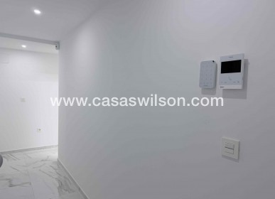 Sale - Apartment - Torrevieja - Costa Blanca