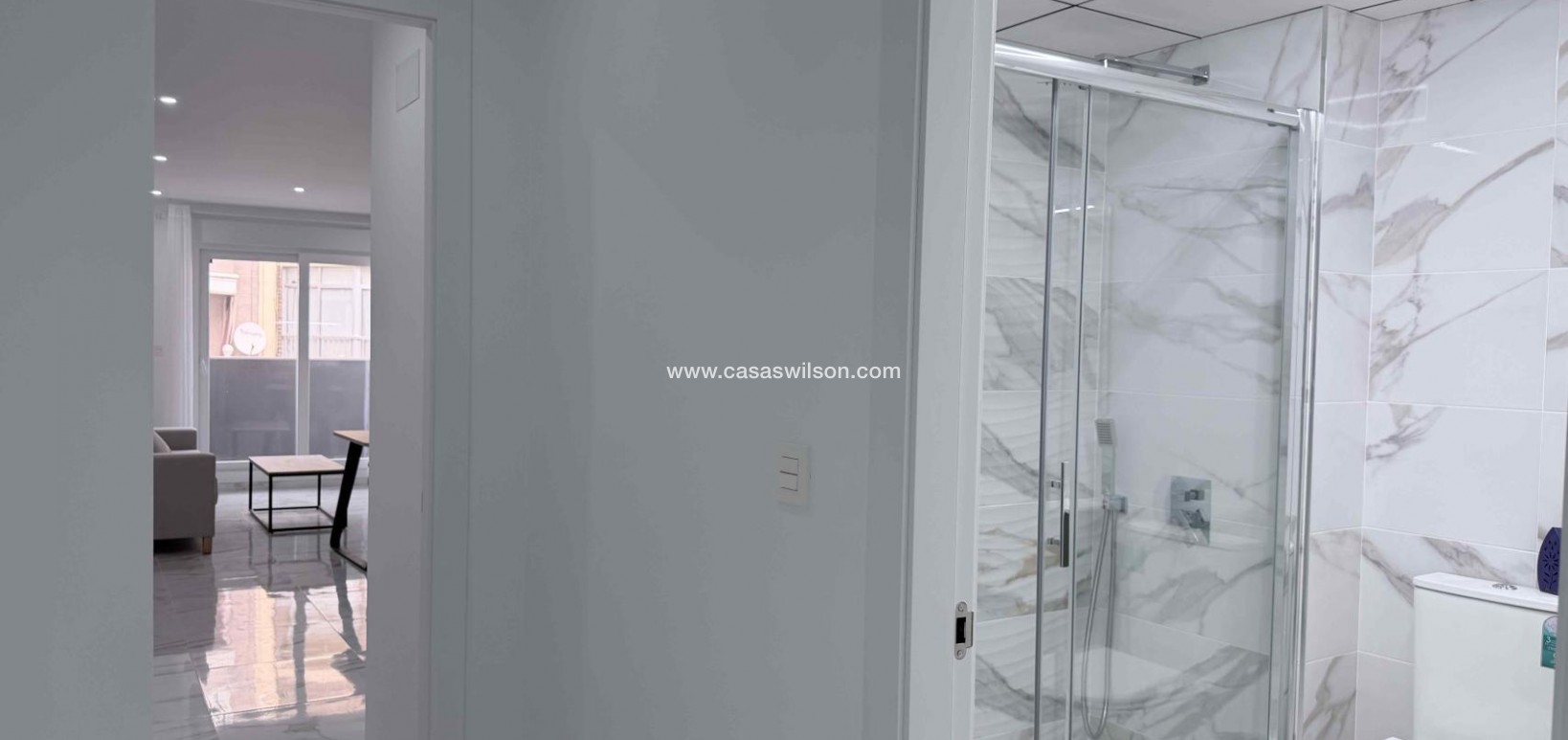 Sale - Apartment - Torrevieja - Costa Blanca