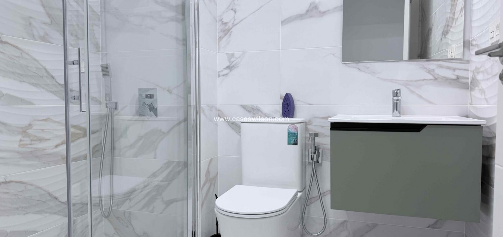 Sale - Apartment - Torrevieja - Costa Blanca