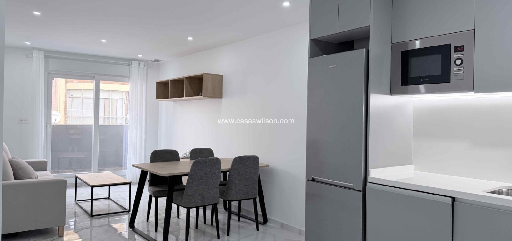 Sale - Apartment - Torrevieja - Costa Blanca