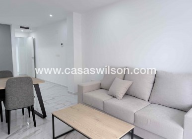 Sale - Apartment - Torrevieja - Costa Blanca