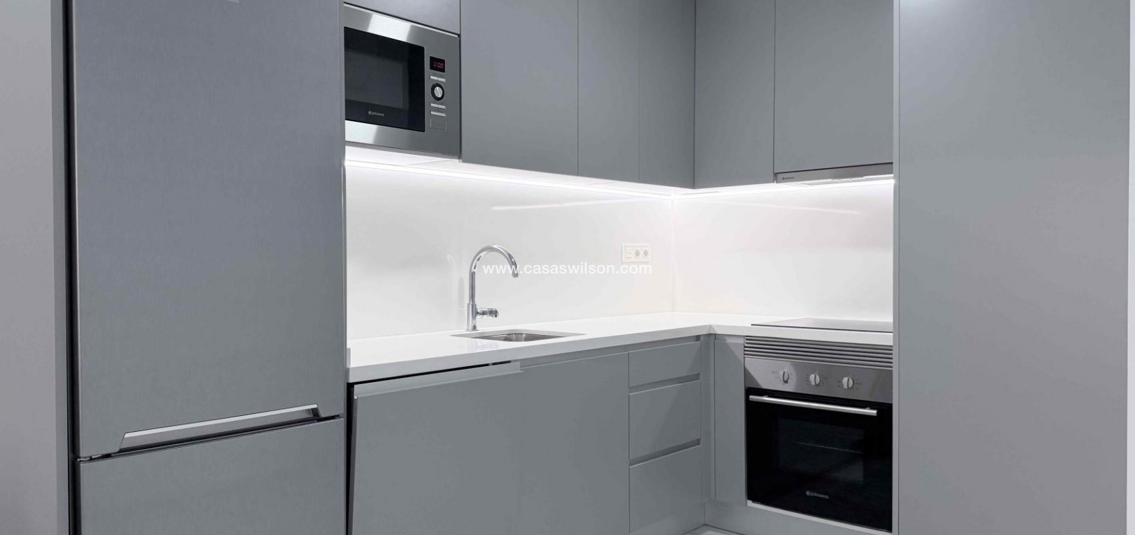 Sale - Apartment - Torrevieja - Costa Blanca