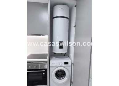 Sale - Apartment - Torrevieja - Costa Blanca