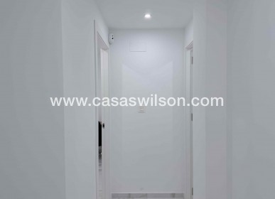 Sale - Apartment - Torrevieja - Costa Blanca