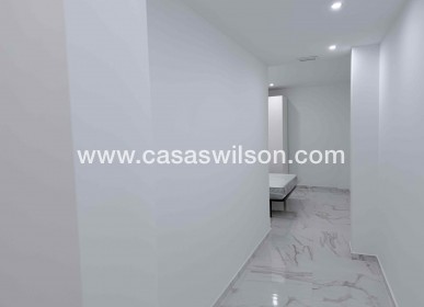 Sale - Apartment - Torrevieja - Costa Blanca