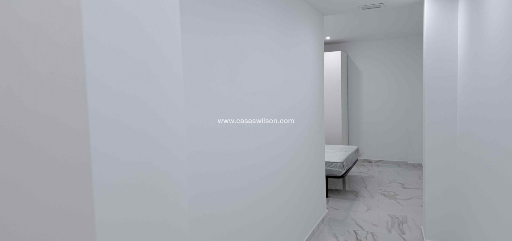 Sale - Apartment - Torrevieja - Costa Blanca