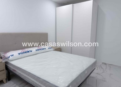 Sale - Apartment - Torrevieja - Costa Blanca