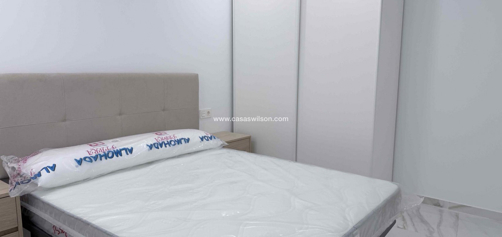 Sale - Apartment - Torrevieja - Costa Blanca