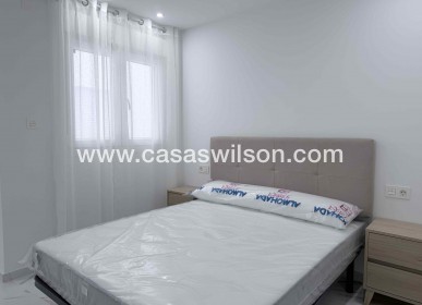 Sale - Apartment - Torrevieja - Costa Blanca