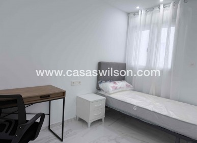 Sale - Apartment - Torrevieja - Costa Blanca