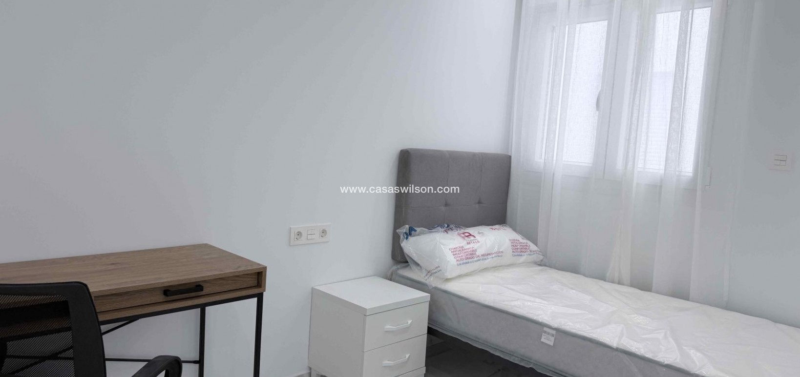 Sale - Apartment - Torrevieja - Costa Blanca