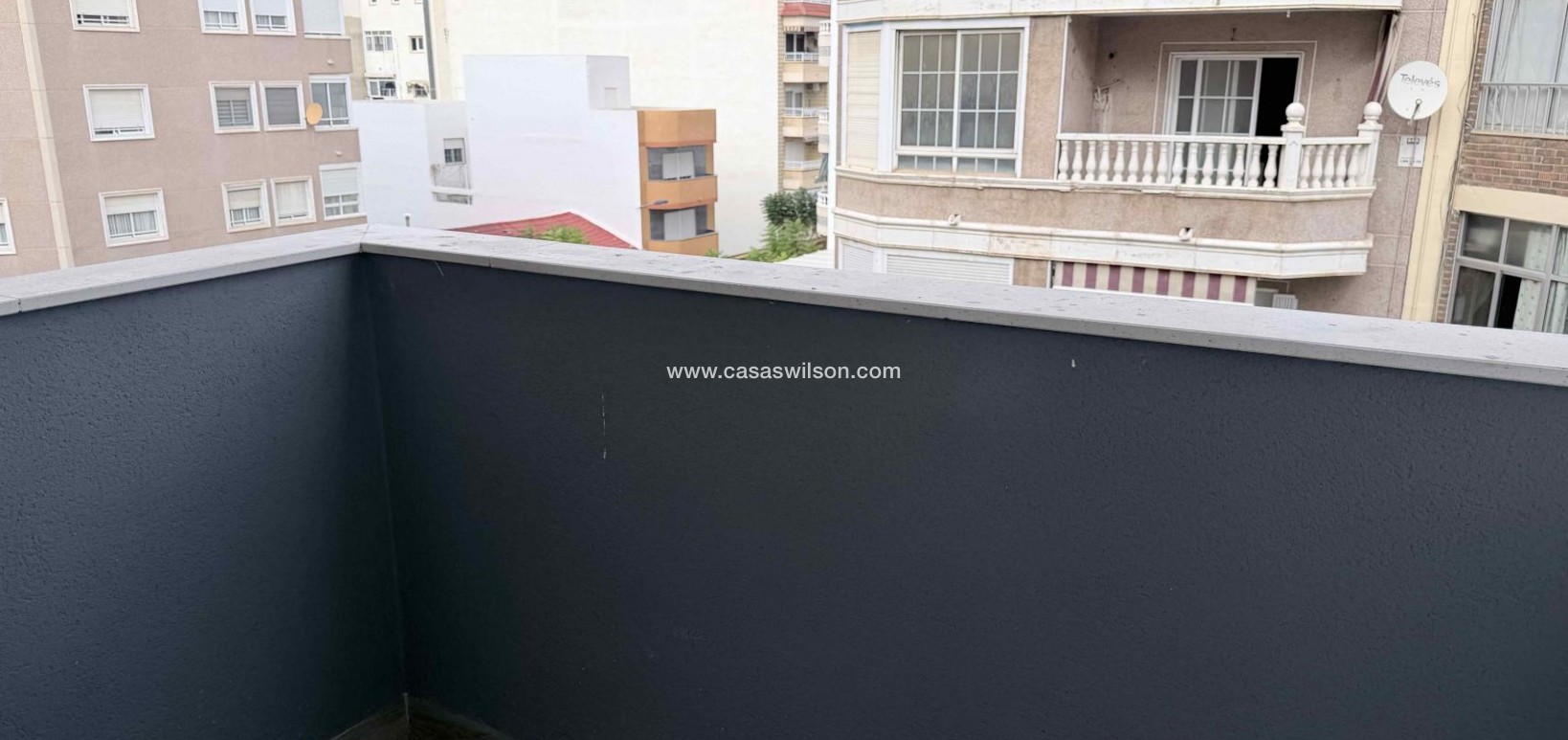 Sale - Apartment - Torrevieja - Costa Blanca