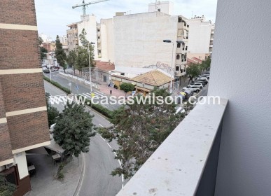 Sale - Apartment - Torrevieja - Costa Blanca