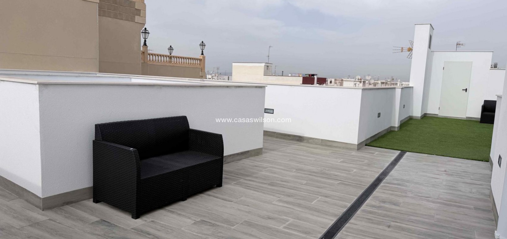 Sale - Apartment - Torrevieja - Costa Blanca