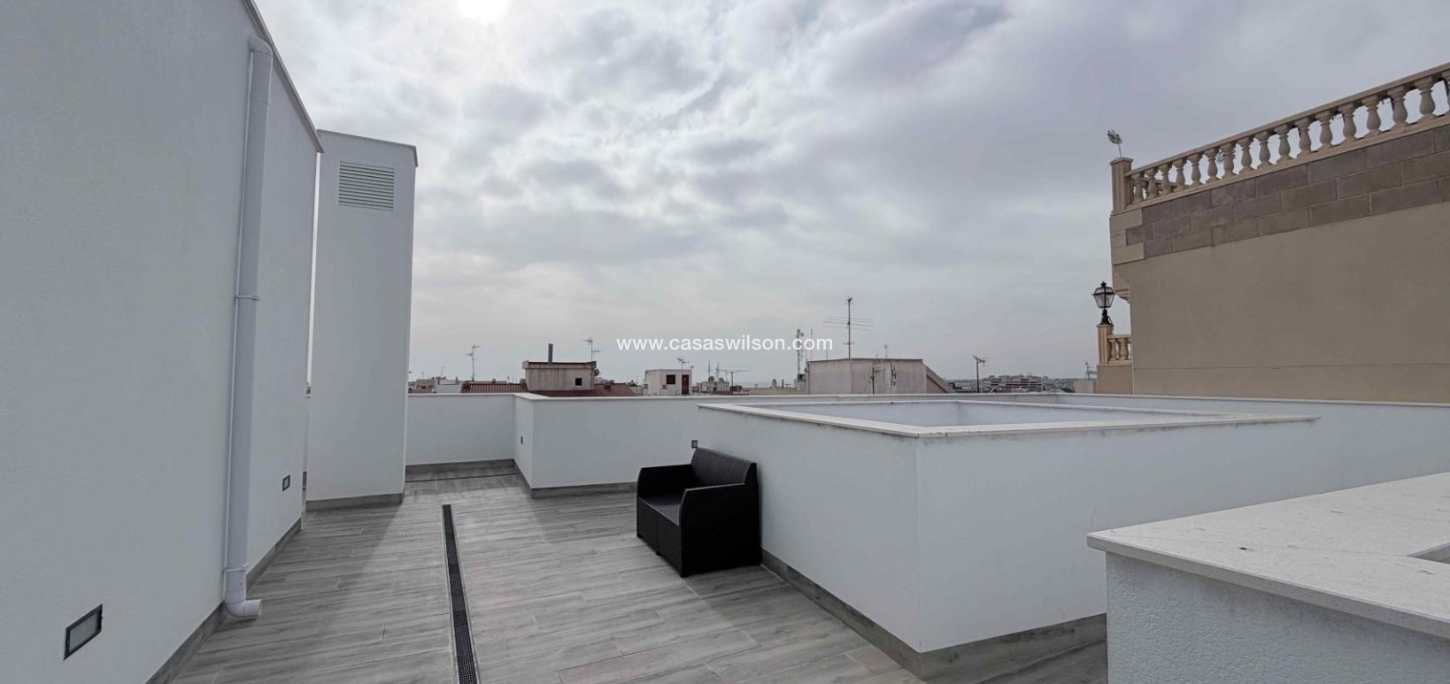 Sale - Apartment - Torrevieja - Costa Blanca