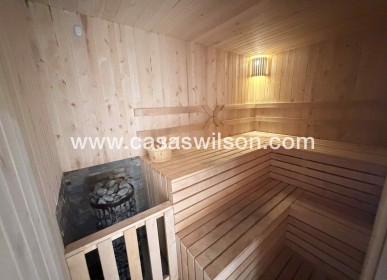 Sale - Apartment - Torrevieja - Costa Blanca