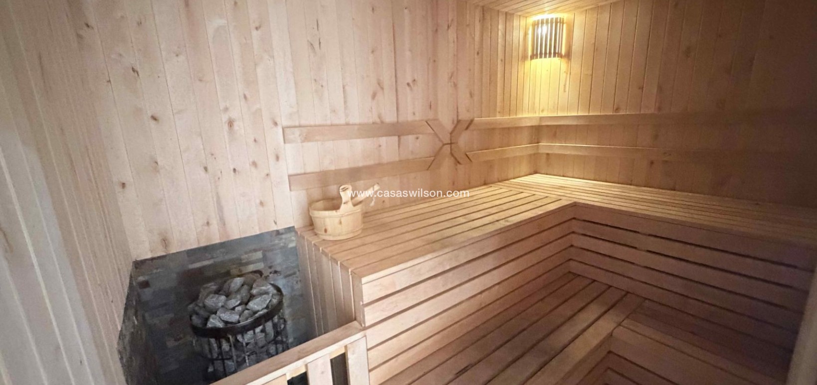 Sale - Apartment - Torrevieja - Costa Blanca