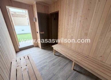 Sale - Apartment - Torrevieja - Costa Blanca