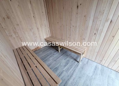 Sale - Apartment - Torrevieja - Costa Blanca