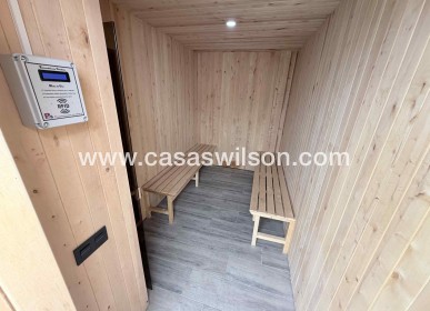 Sale - Apartment - Torrevieja - Costa Blanca