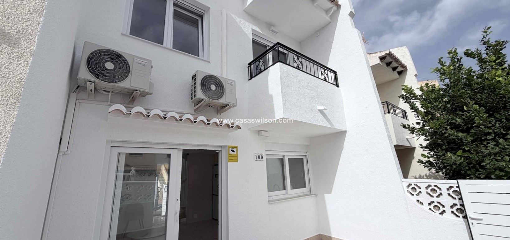 Sale - Townhouse - Torrevieja - Costa Blanca
