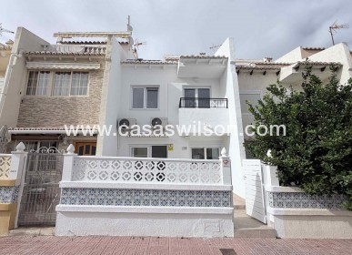 Sale - Townhouse - Torrevieja - Costa Blanca