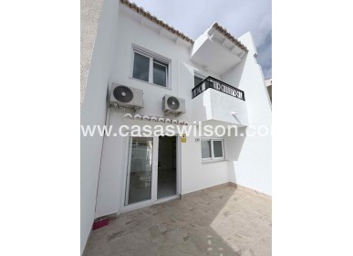 Sale - Townhouse - Torrevieja - Costa Blanca