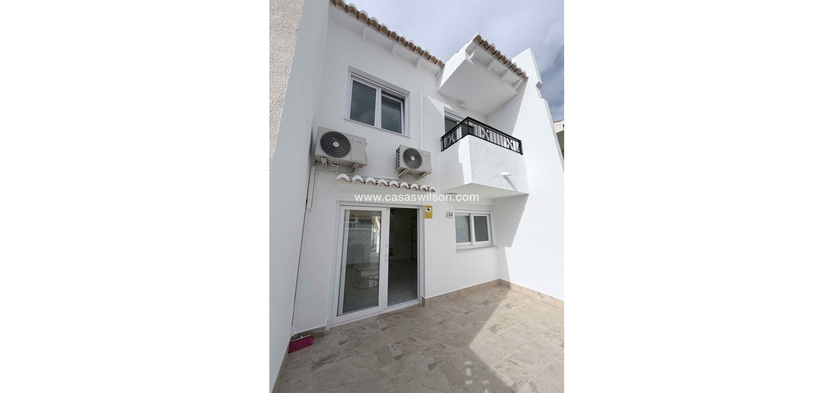 Sale - Townhouse - Torrevieja - Costa Blanca