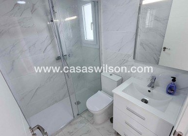 Sale - Townhouse - Torrevieja - Costa Blanca